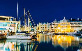 Apartamento Marina Beach